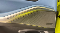 BMW M3 xDrive Competition M 4dr Step Auto Petrol Saloon